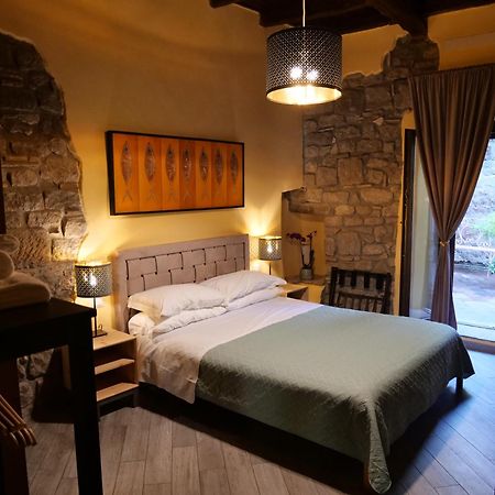 Al Cardinale Bed & Breakfast วิแตร์โบ ภายนอก รูปภาพ