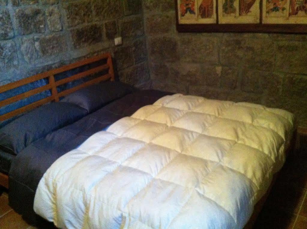 Al Cardinale Bed & Breakfast วิแตร์โบ ภายนอก รูปภาพ